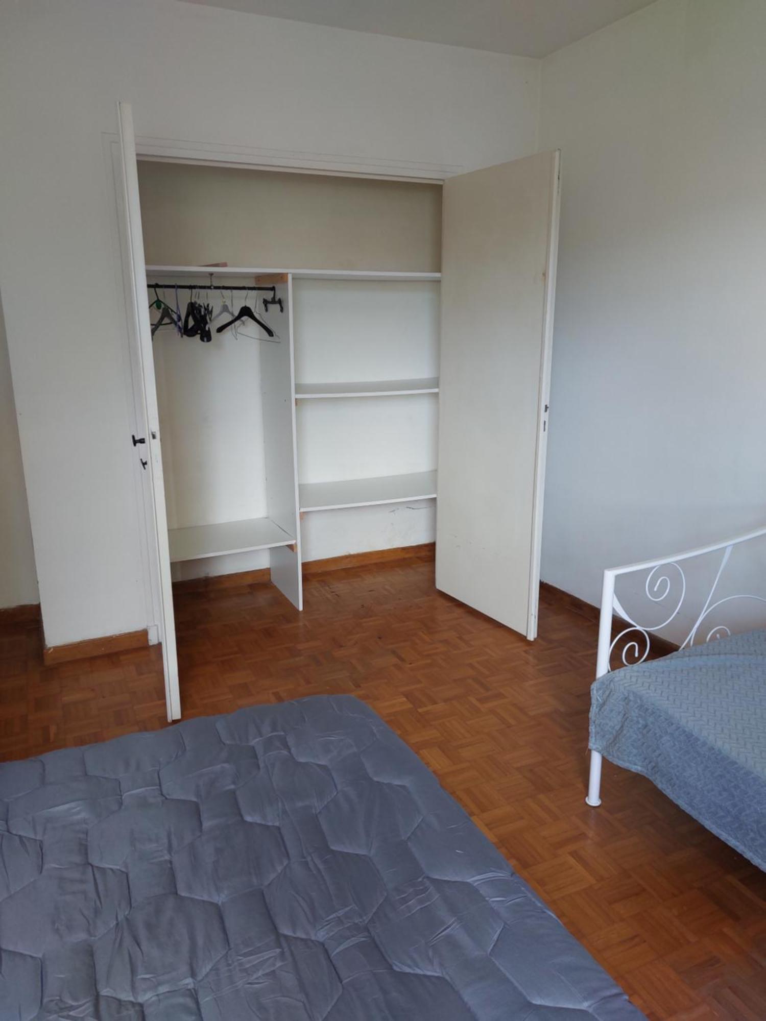Chambre Dans Villa Marseilles Exterior foto